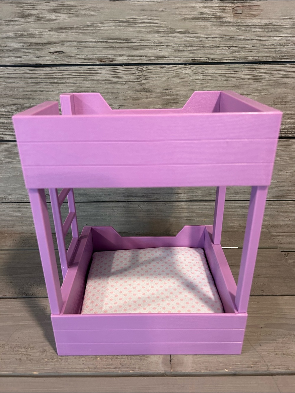 Dog stuffed animal bunk beds - Picture 6 of 6